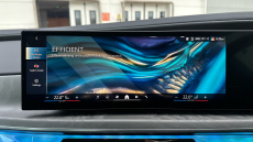 BMW 7 Series 750e xDrive Excellence 4dr Auto Saloon